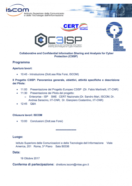 Workshop in ISCTI - Agenda.png